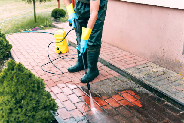 Concrete Sealing in Edina, MO